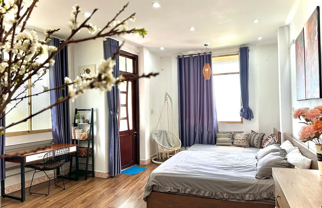 Emerald Boutique Stay-1