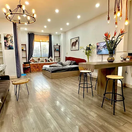 Emerald Boutique Stay-2