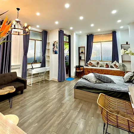 Emerald Boutique Stay-3
